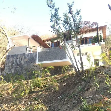 Casa Bettina Hotel